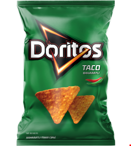 Doritos Taco